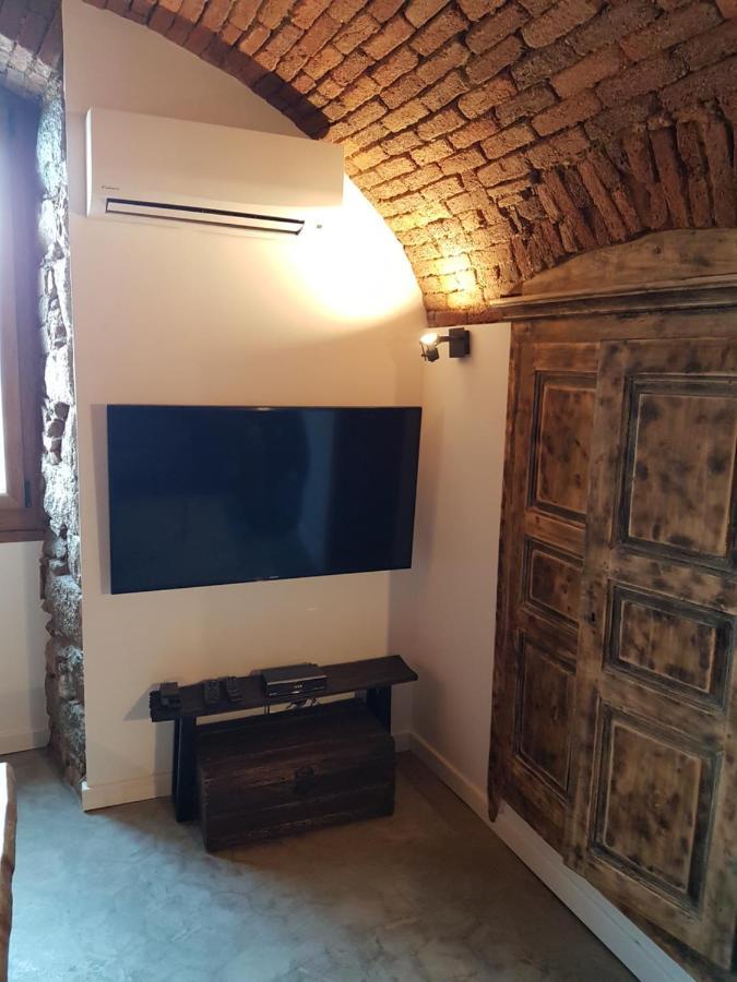Gite A Campinca Calcatoggio  Exterior foto